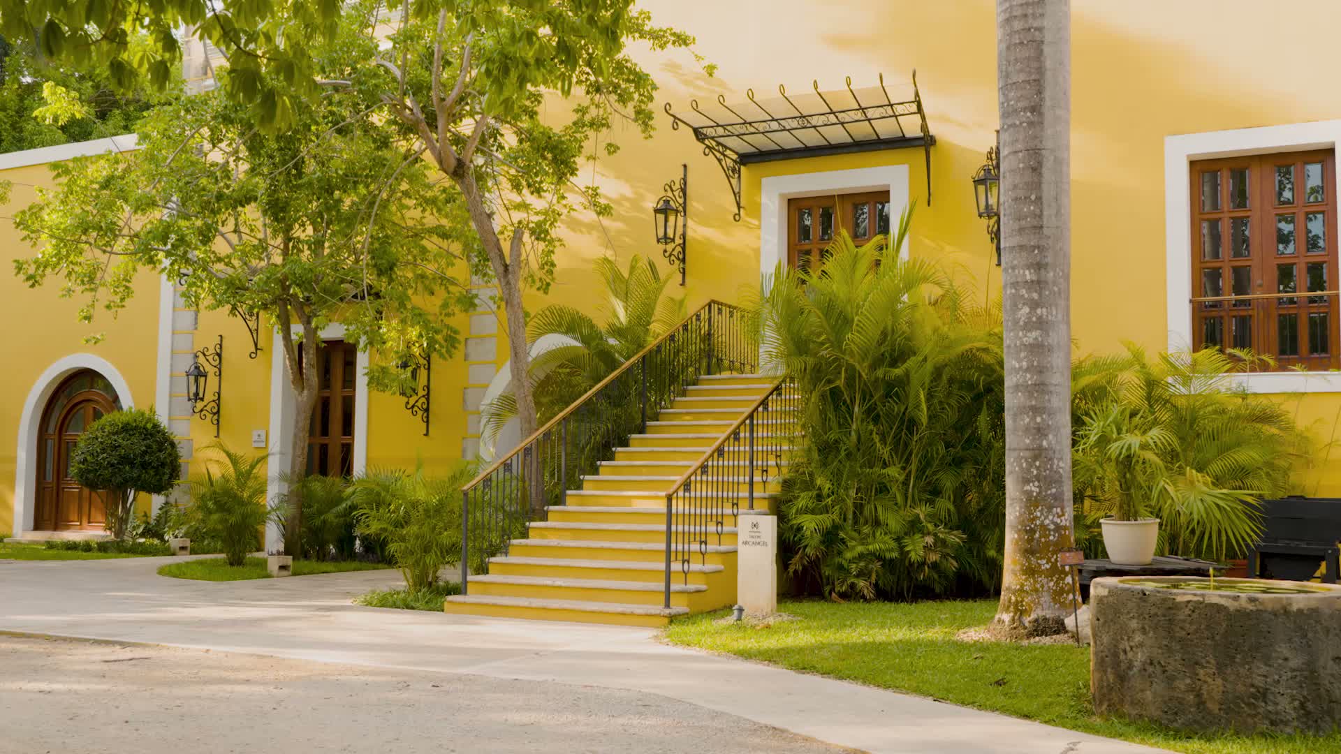 HACIENDA XCANATUN RESIDENCES