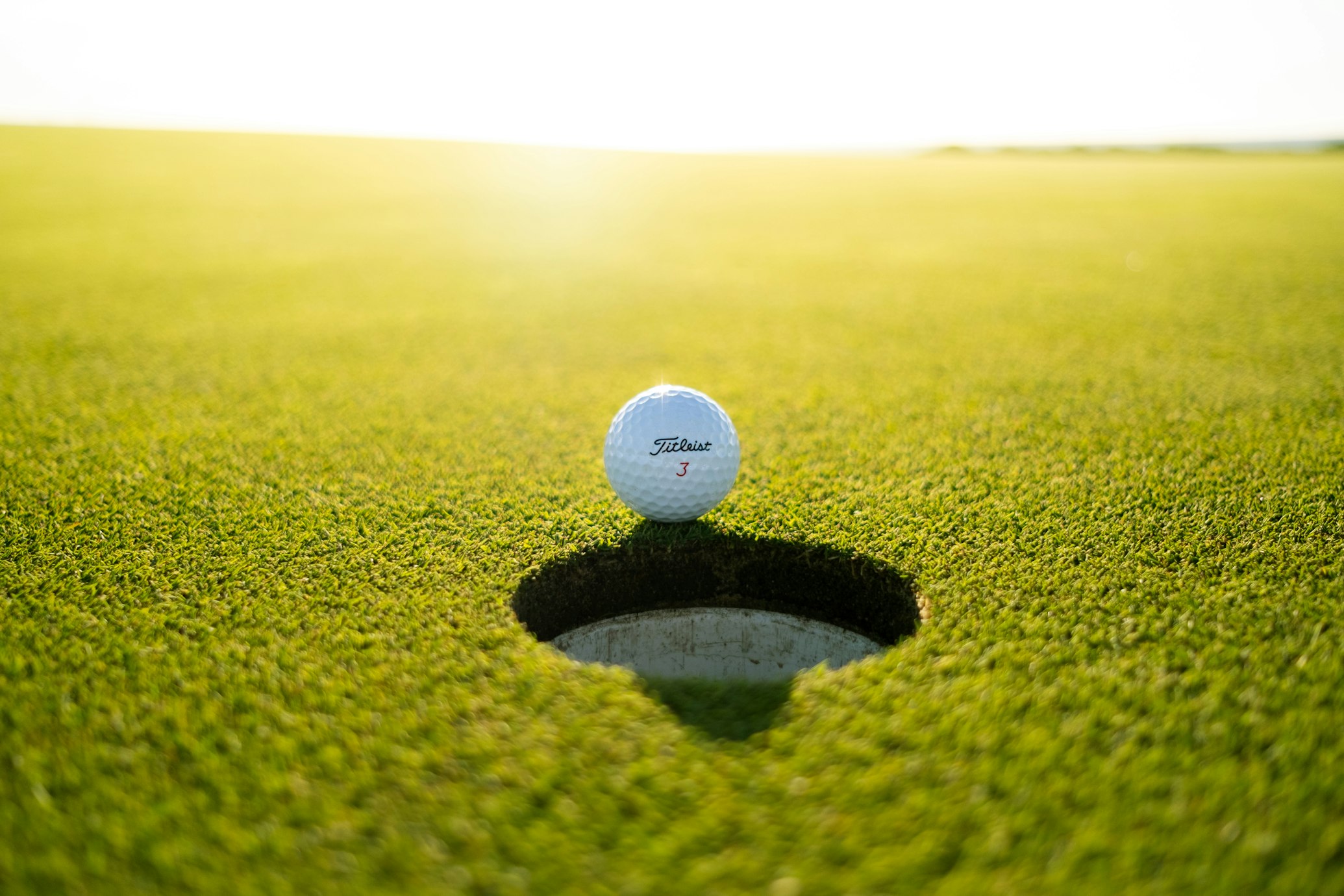 Premium Golf Course